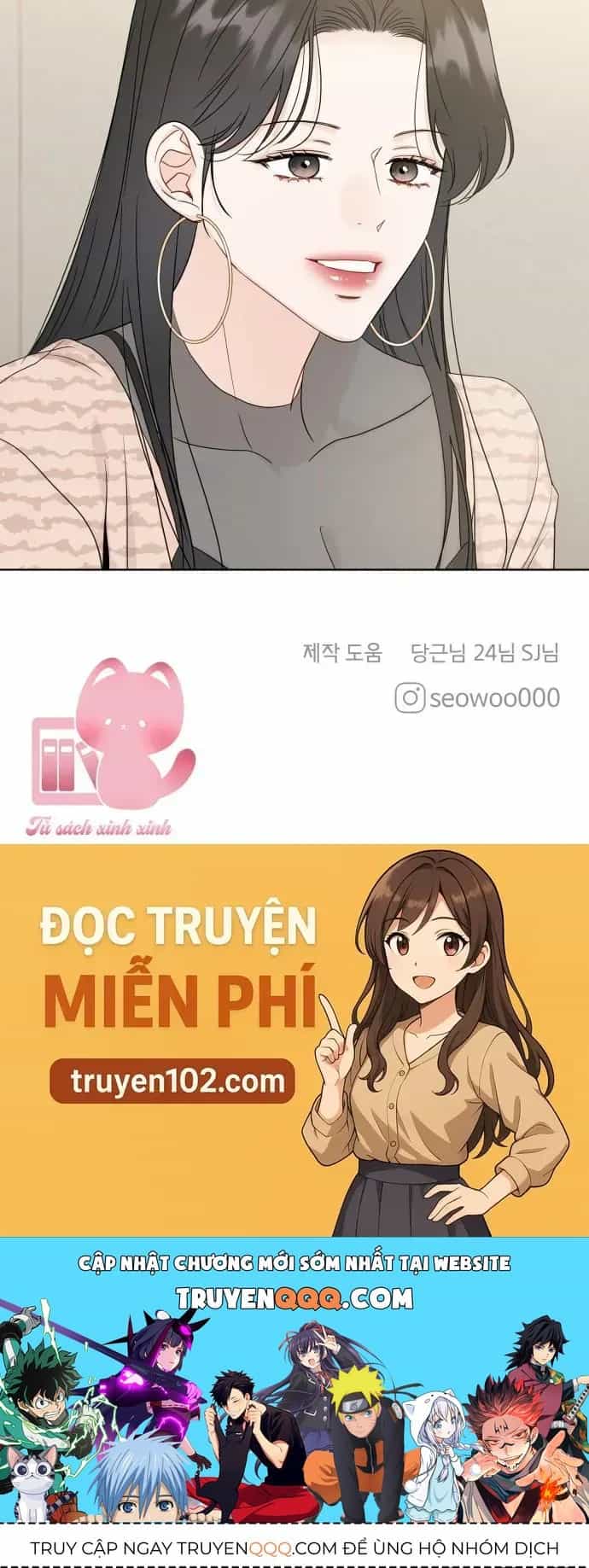 Người Một Nhà - Chương 134 - ảnh 92