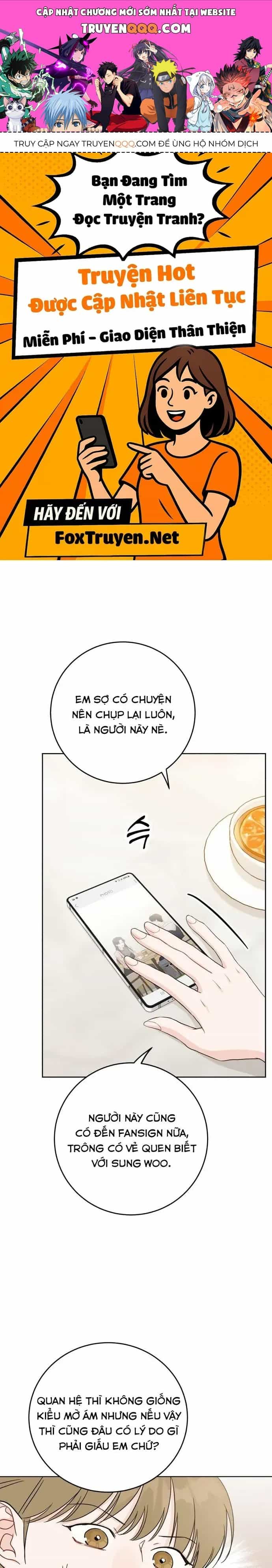 Người Một Nhà - Chương 135 - ảnh 1