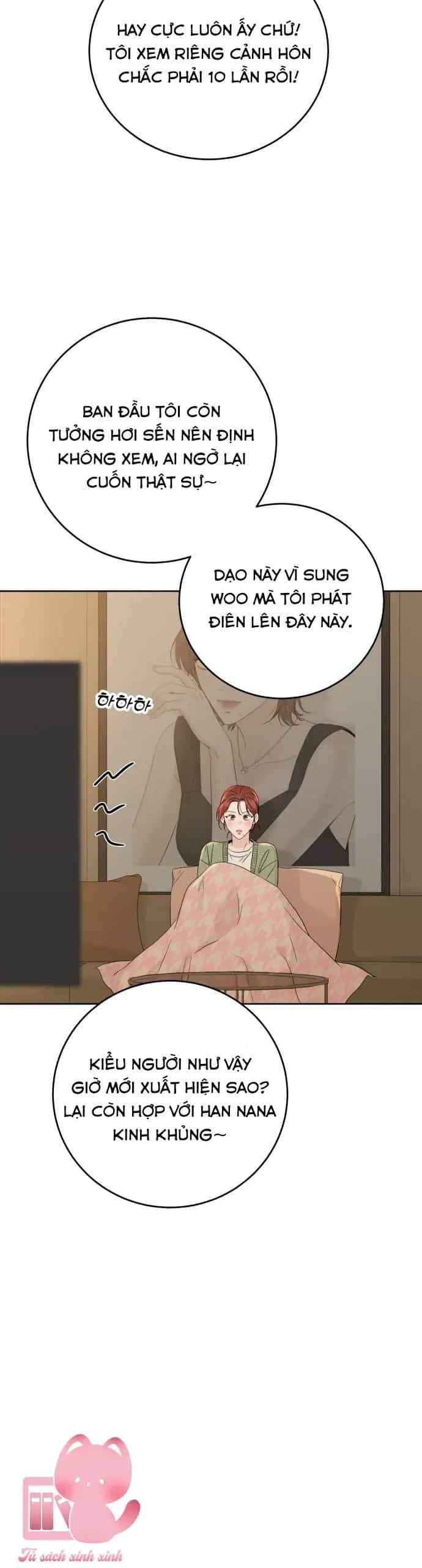Người Một Nhà - Chương 135 - ảnh 15