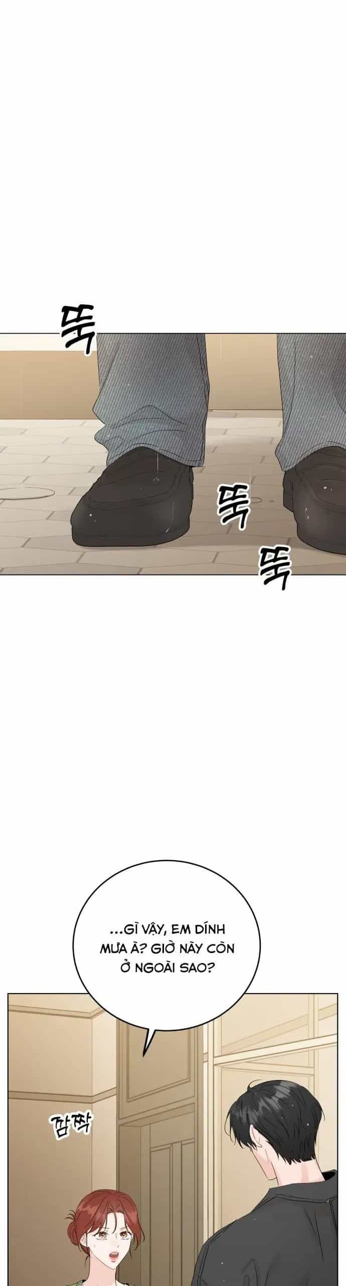 Người Một Nhà - Chương 135 - ảnh 17