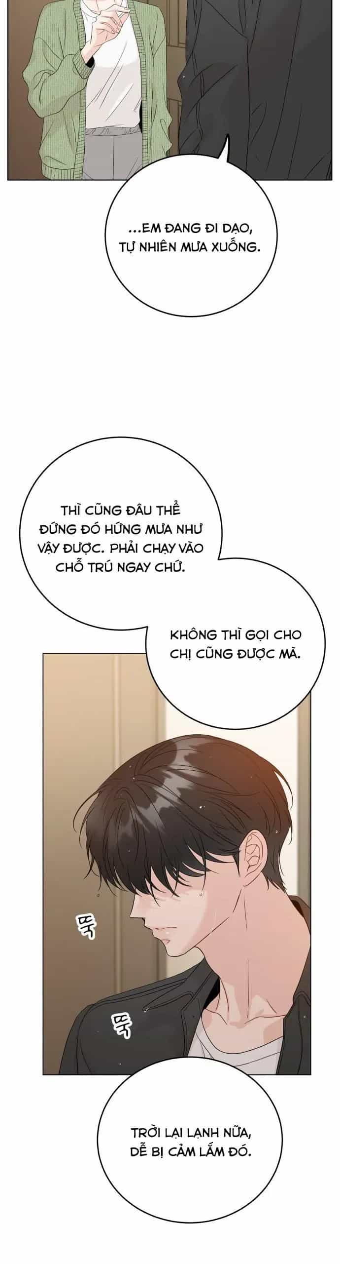 Người Một Nhà - Chương 135 - ảnh 18
