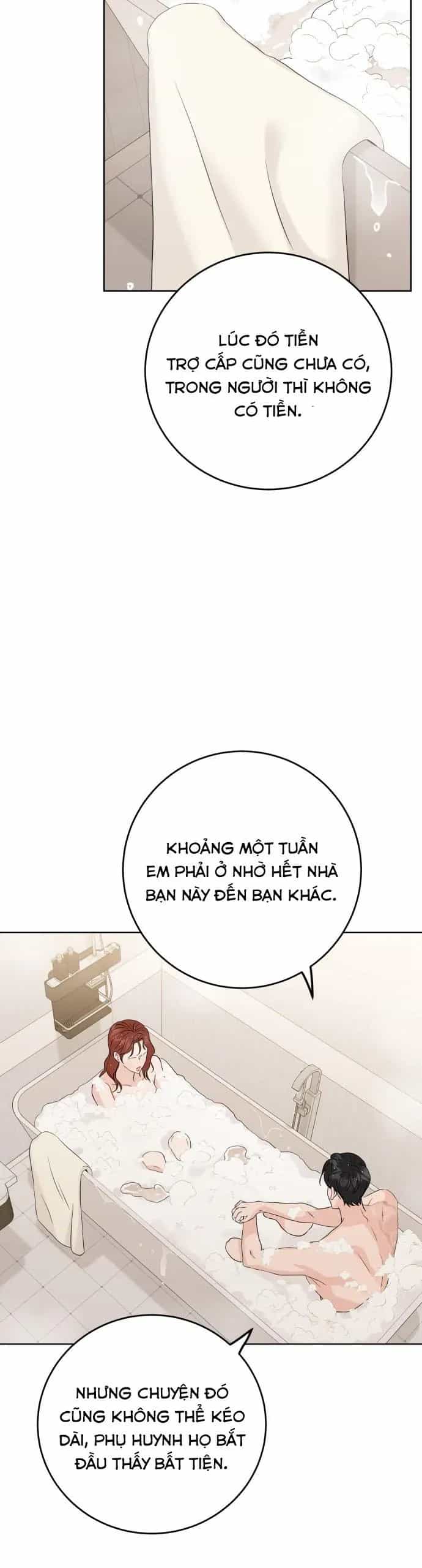 Người Một Nhà - Chương 135 - ảnh 26