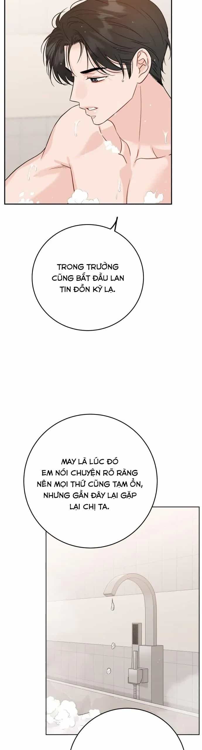 Người Một Nhà - Chương 135 - ảnh 32