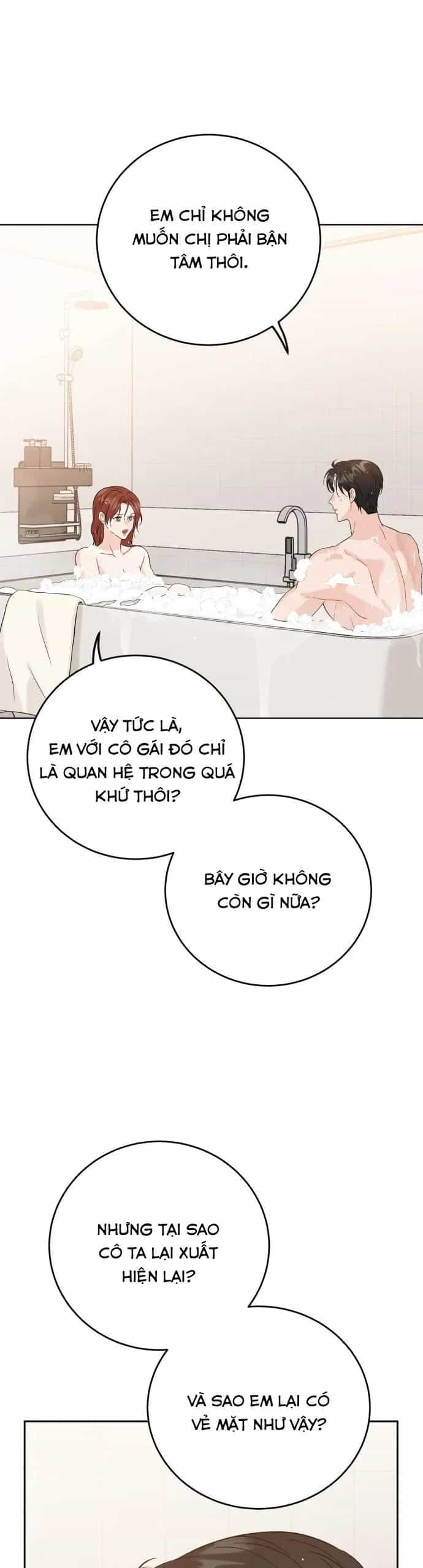 Người Một Nhà - Chương 135 - ảnh 34