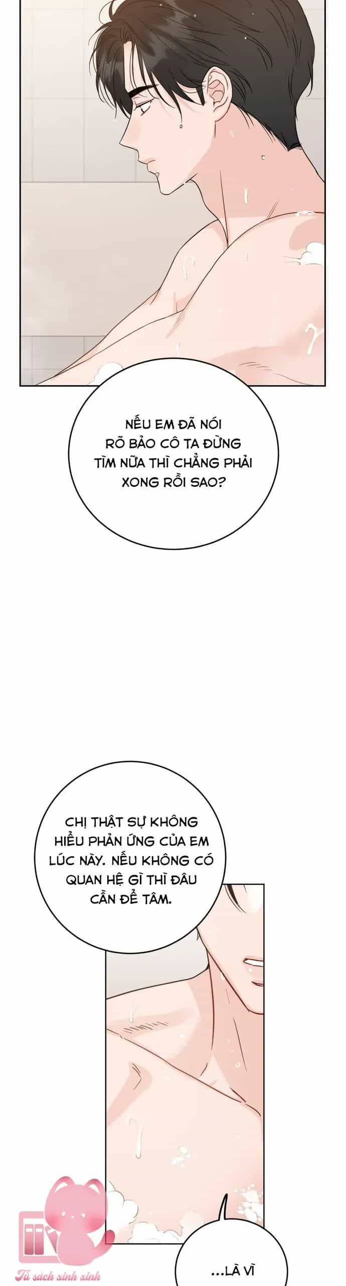Người Một Nhà - Chương 135 - ảnh 35