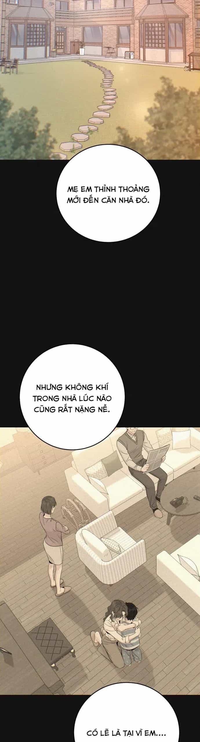 Người Một Nhà - Chương 135 - ảnh 38