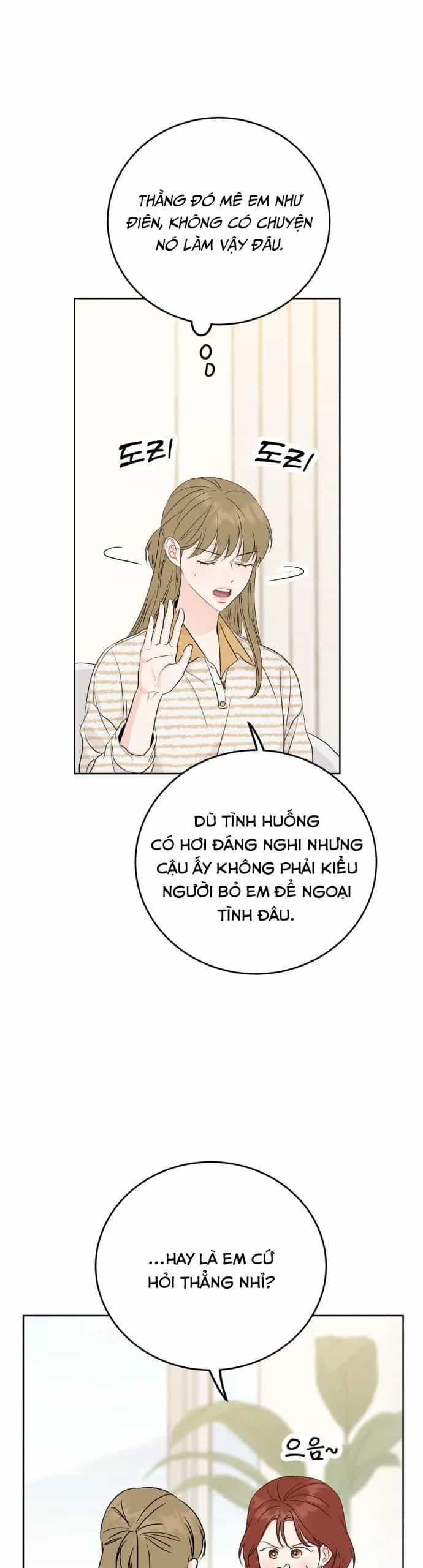 Người Một Nhà - Chương 135 - ảnh 7
