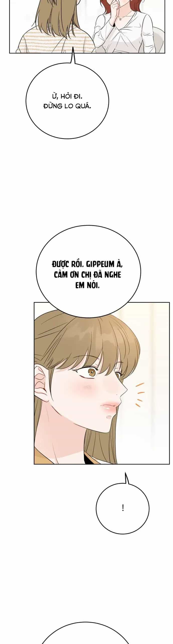 Người Một Nhà - Chương 135 - ảnh 8