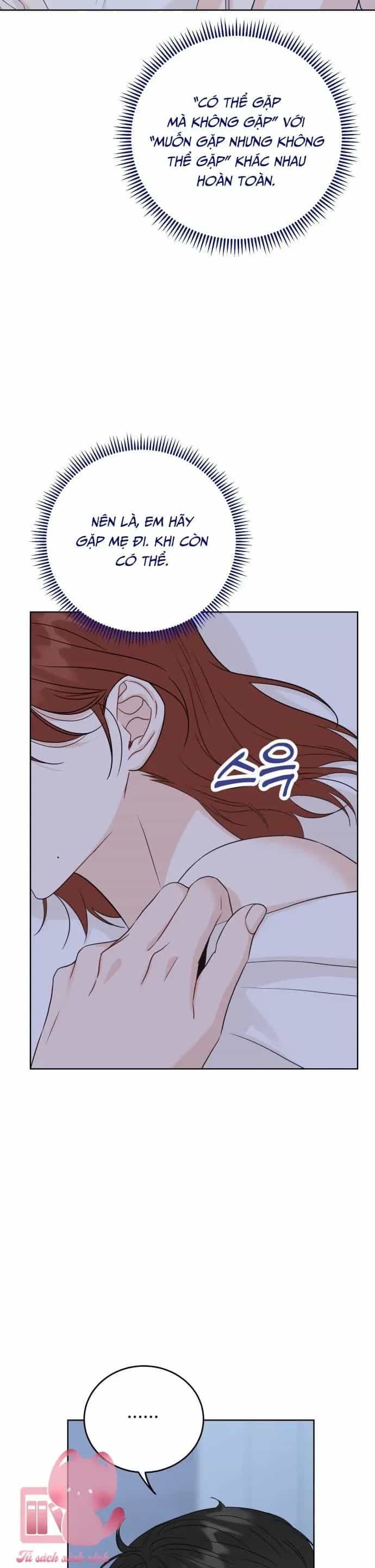 Người Một Nhà - Chương 136 - ảnh 21