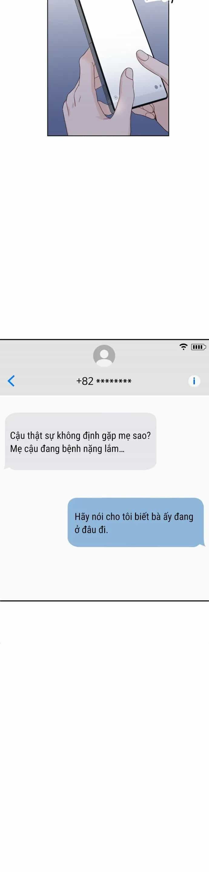 Người Một Nhà - Chương 136 - ảnh 24