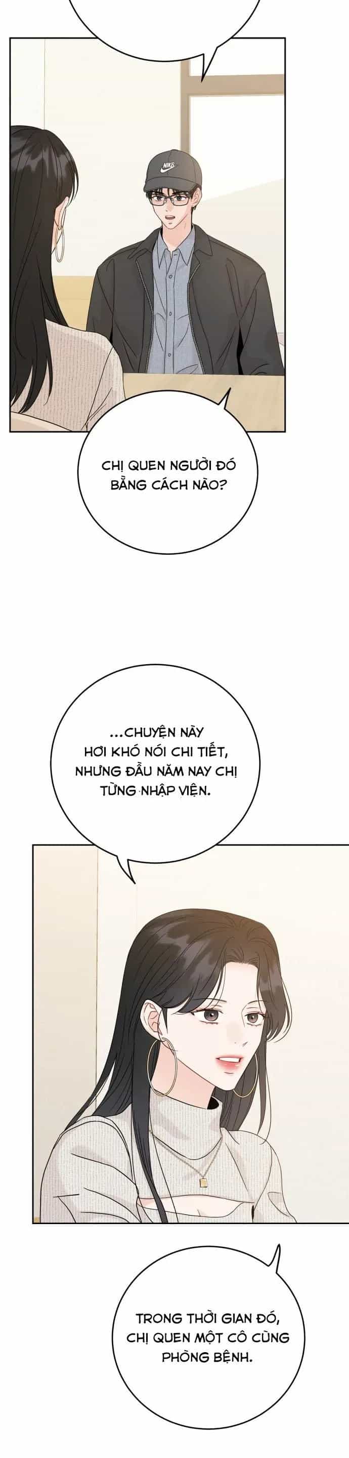 Người Một Nhà - Chương 136 - ảnh 33
