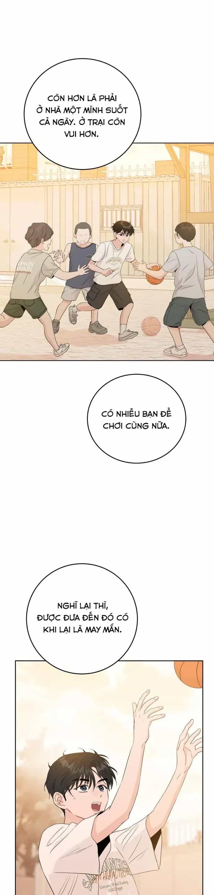 Người Một Nhà - Chương 136 - ảnh 4