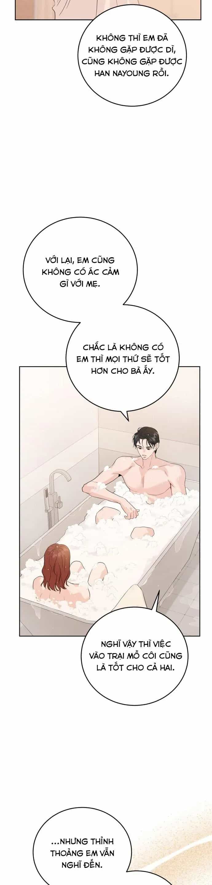 Người Một Nhà - Chương 136 - ảnh 5