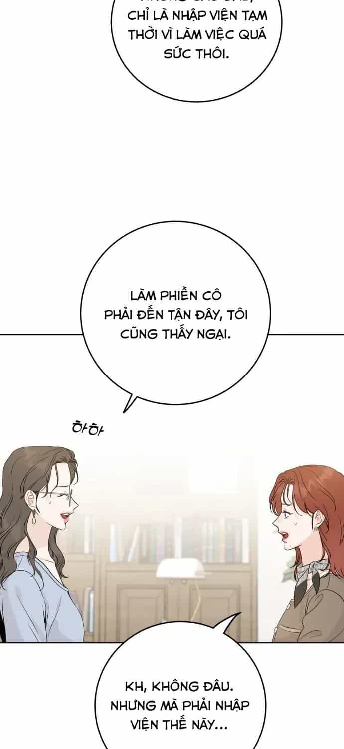 Người Một Nhà - Chương 137 - ảnh 40