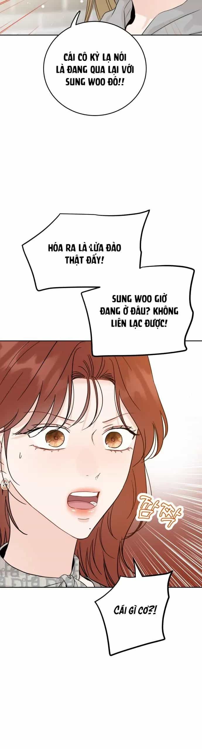 Người Một Nhà - Chương 138 - ảnh 22