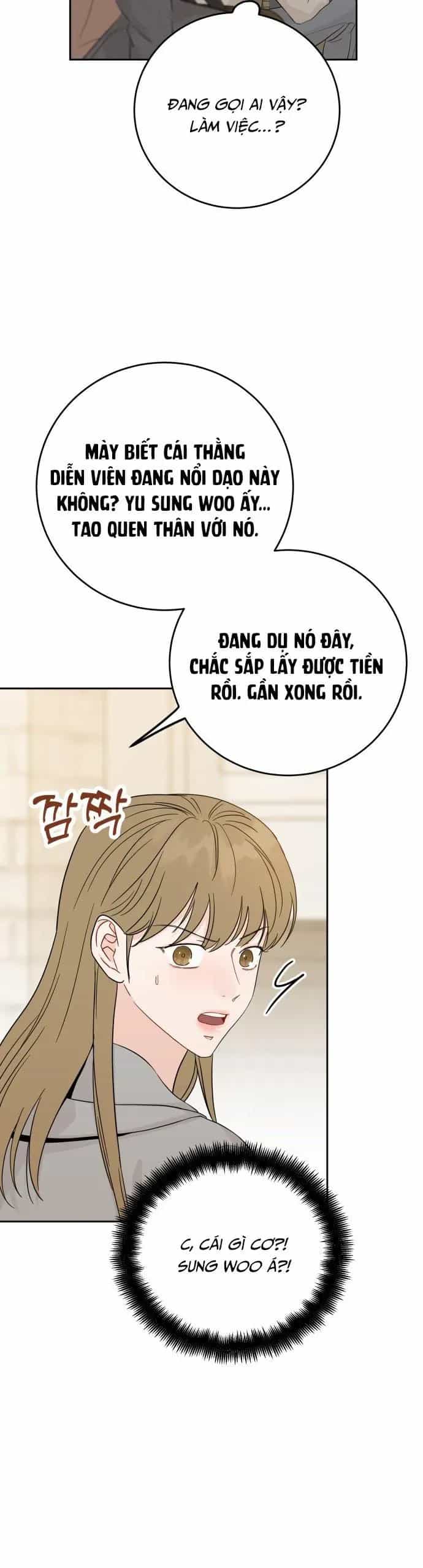 Người Một Nhà - Chương 138 - ảnh 27