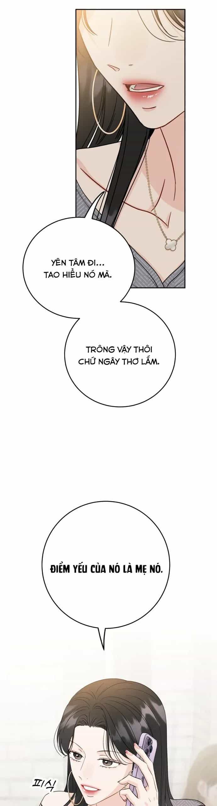 Người Một Nhà - Chương 138 - ảnh 28