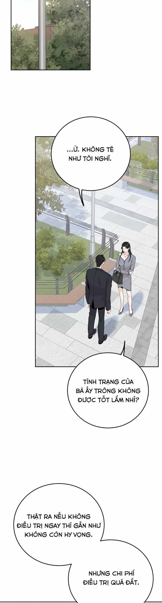 Người Một Nhà - Chương 138 - ảnh 32