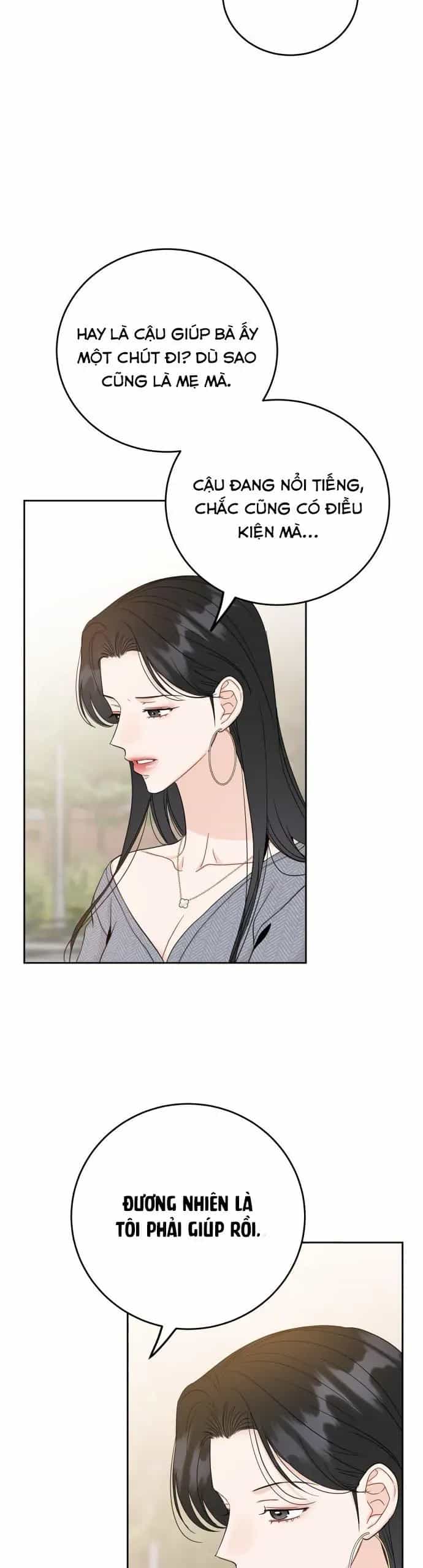 Người Một Nhà - Chương 138 - ảnh 34