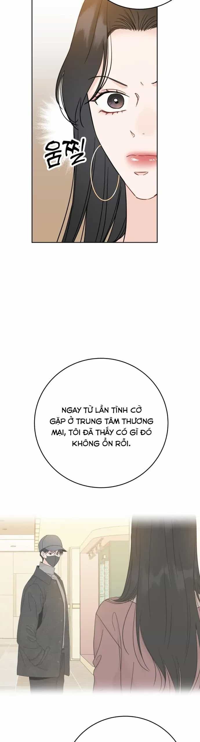 Người Một Nhà - Chương 138 - ảnh 37