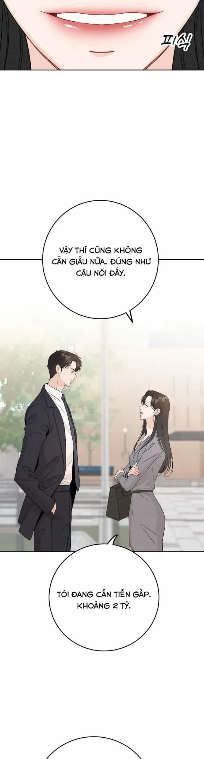 Người Một Nhà - Chương 138 - ảnh 41