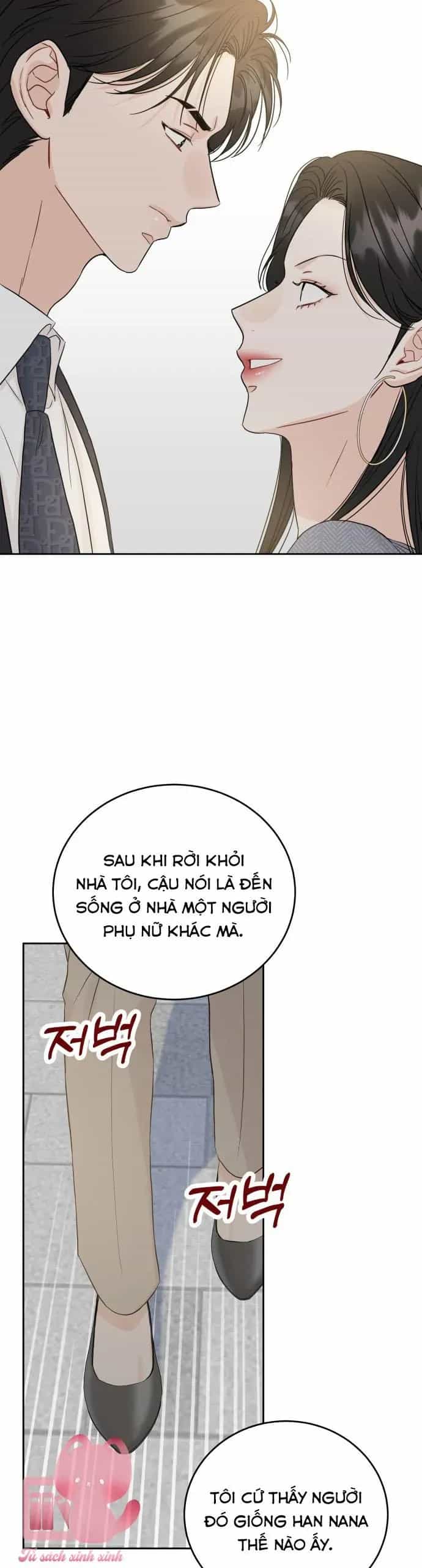 Người Một Nhà - Chương 138 - ảnh 45