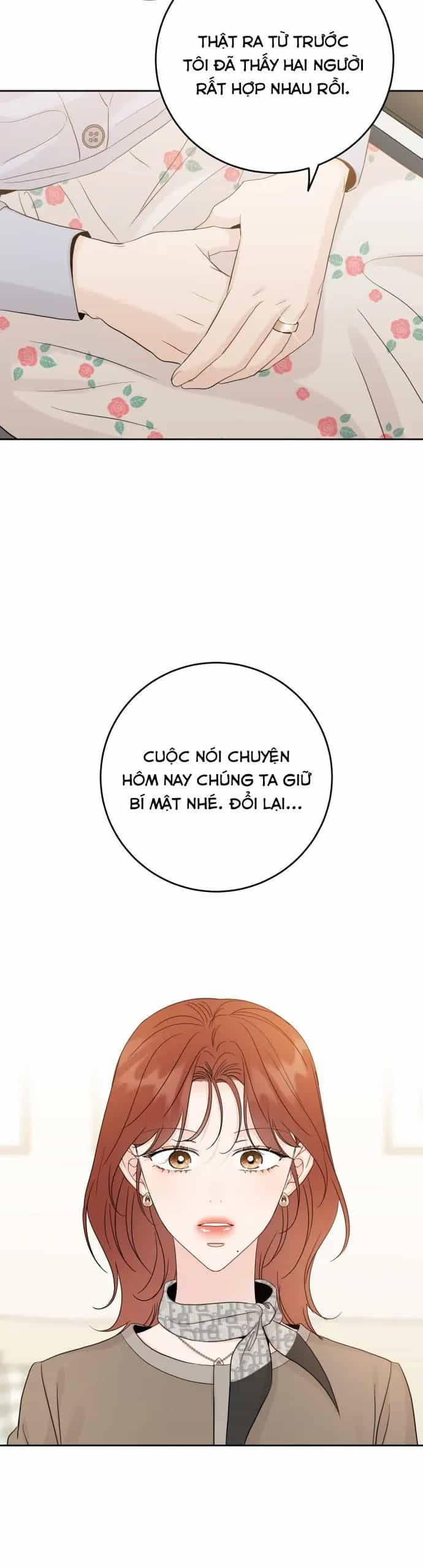 Người Một Nhà - Chương 138 - ảnh 9