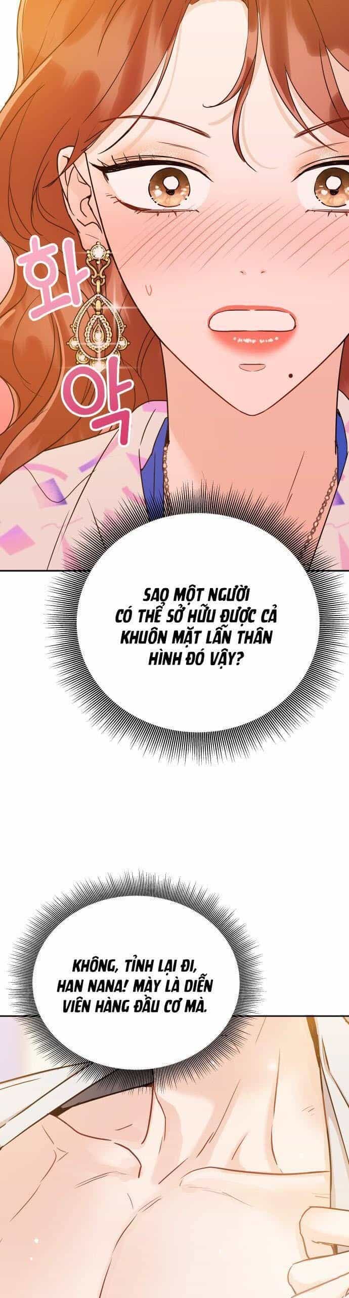 Người Một Nhà - Chương 14 - ảnh 15