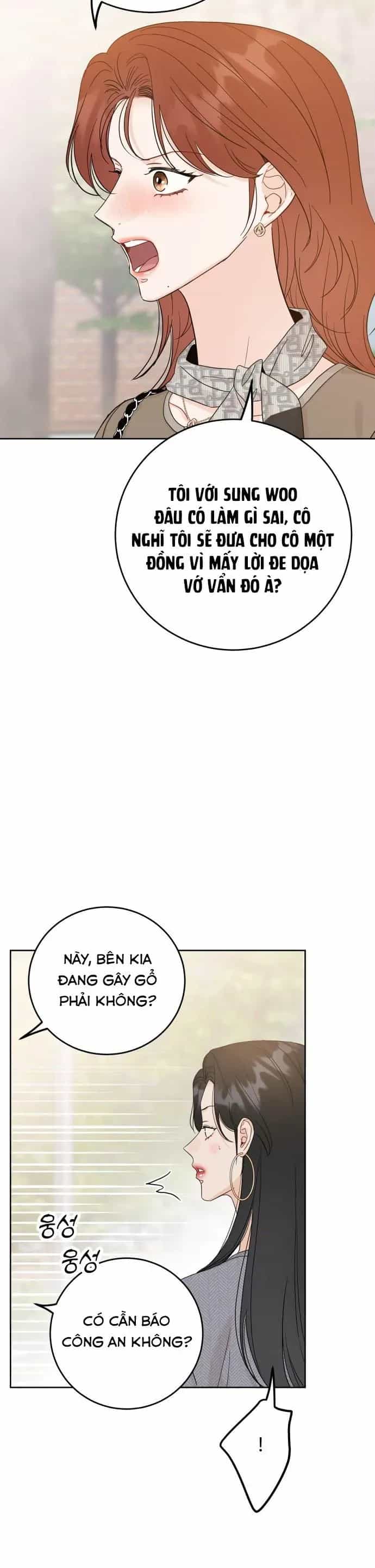 Người Một Nhà - Chương 139 - ảnh 12
