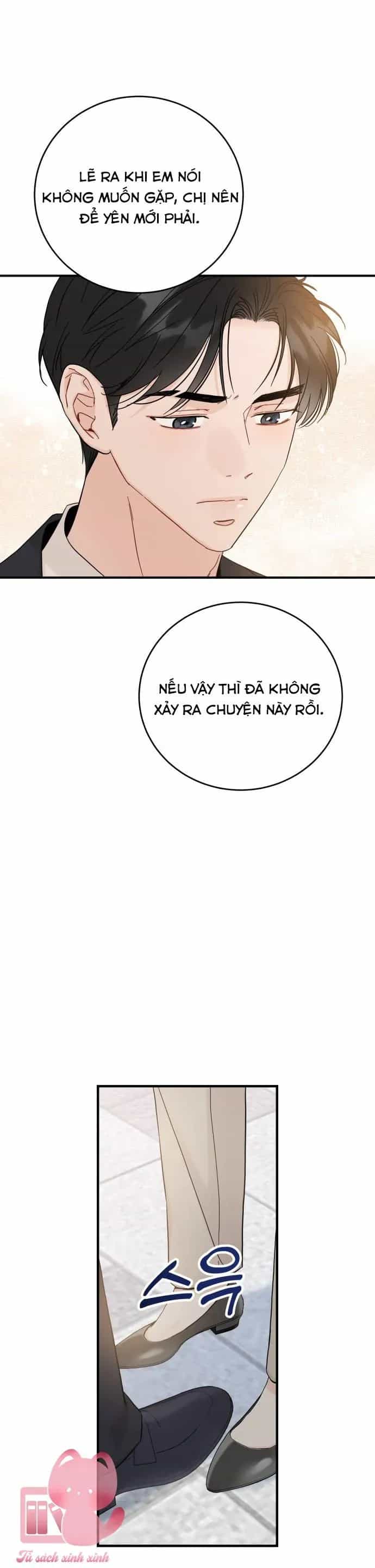Người Một Nhà - Chương 139 - ảnh 15