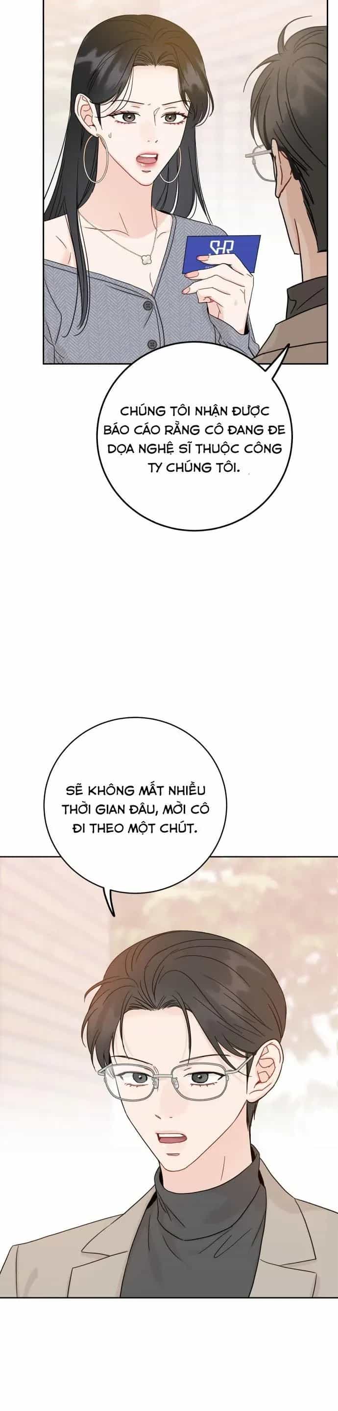 Người Một Nhà - Chương 139 - ảnh 21