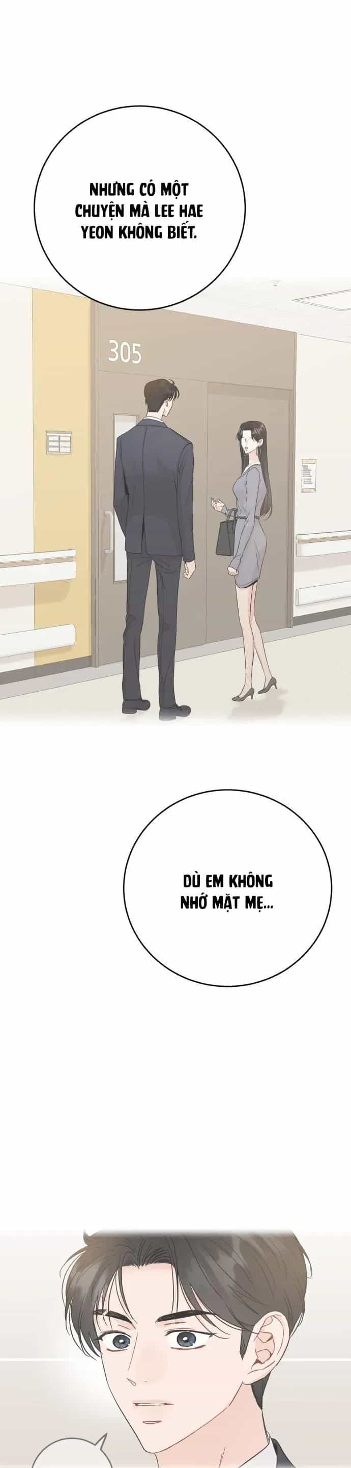 Người Một Nhà - Chương 139 - ảnh 26