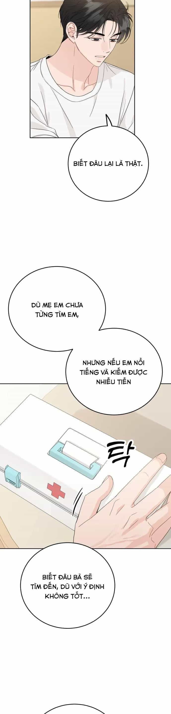 Người Một Nhà - Chương 139 - ảnh 29
