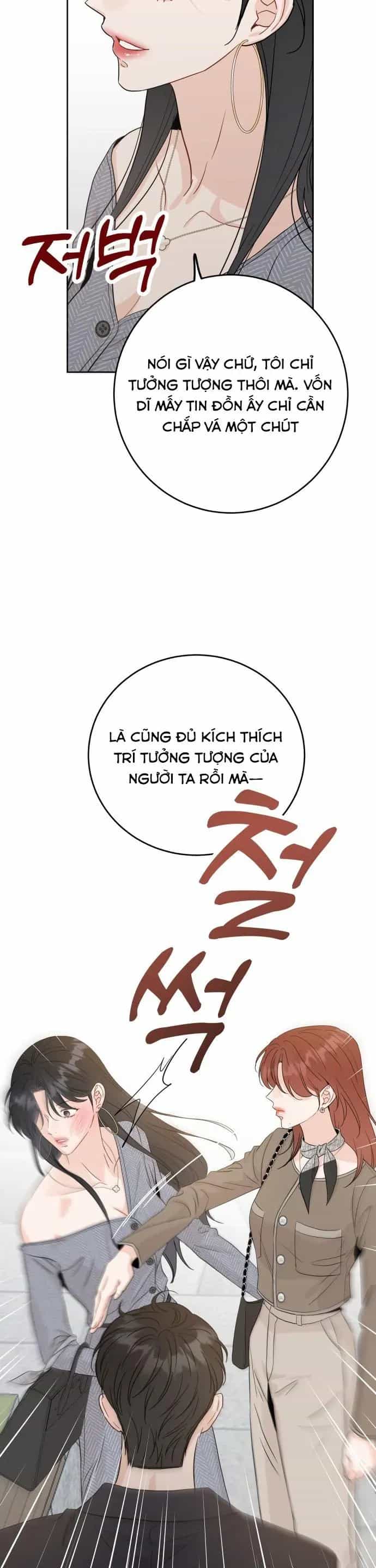 Người Một Nhà - Chương 139 - ảnh 3