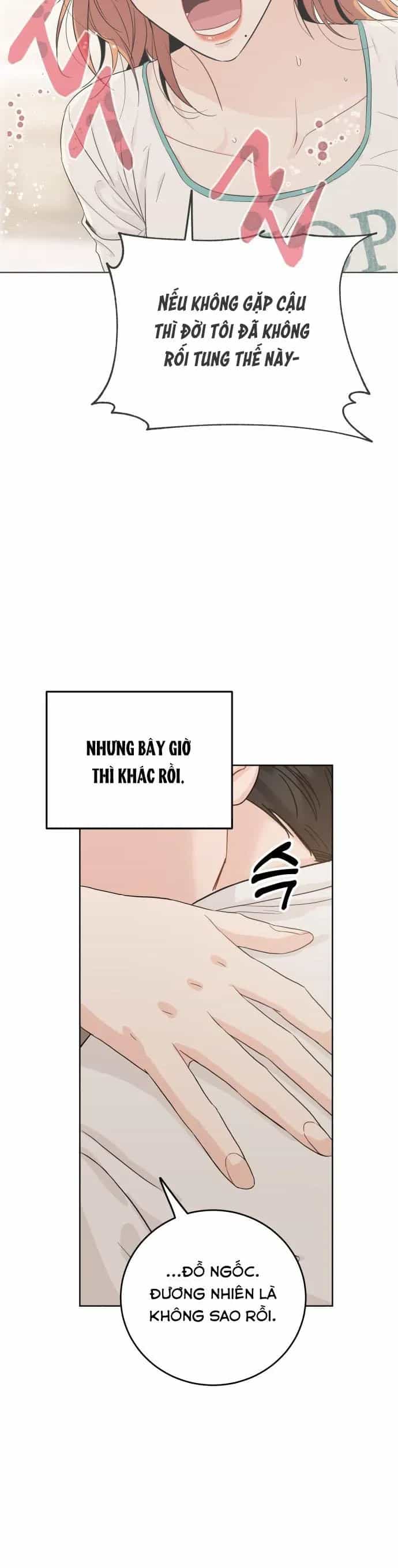 Người Một Nhà - Chương 139 - ảnh 36