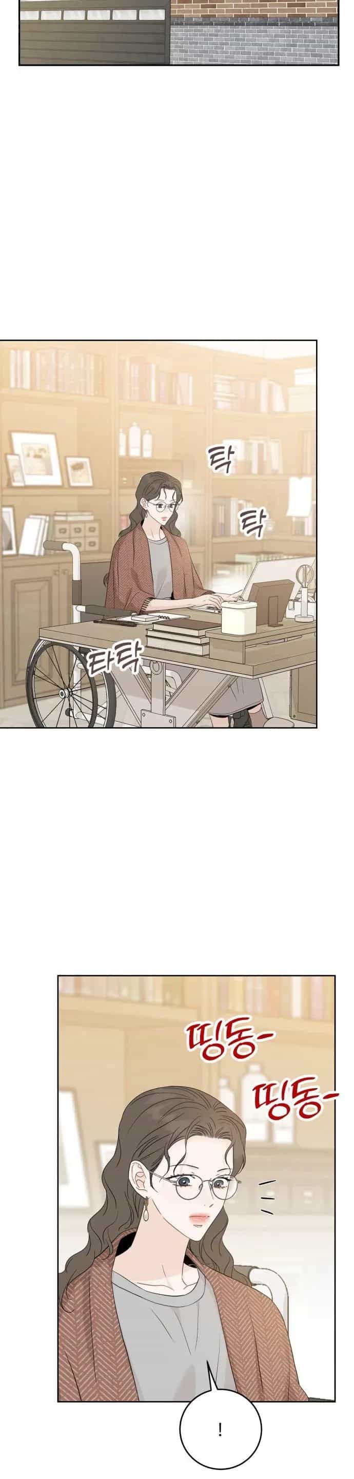 Người Một Nhà - Chương 140 - ảnh 16