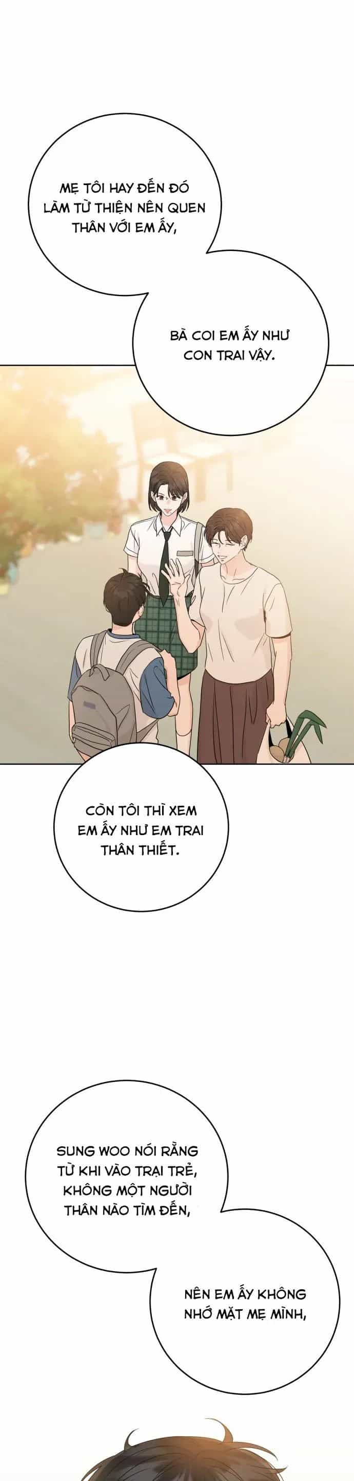 Người Một Nhà - Chương 140 - ảnh 24