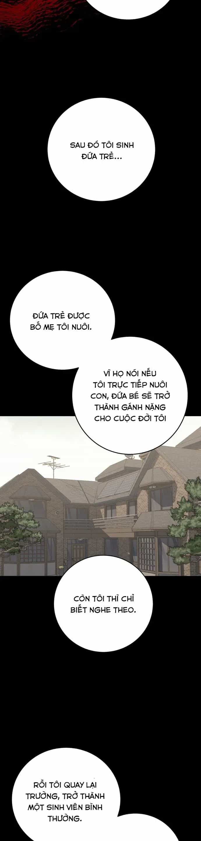 Người Một Nhà - Chương 140 - ảnh 34