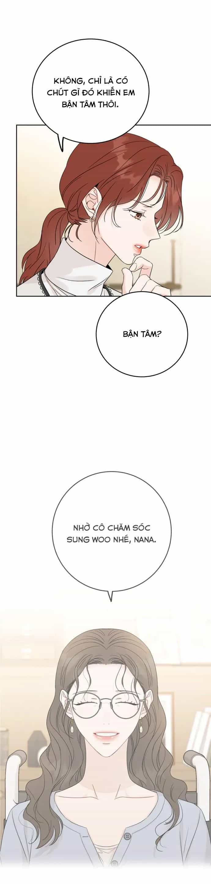 Người Một Nhà - Chương 140 - ảnh 8