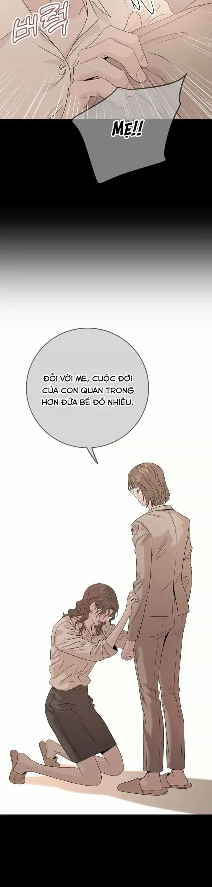 Người Một Nhà - Chương 141 - ảnh 18