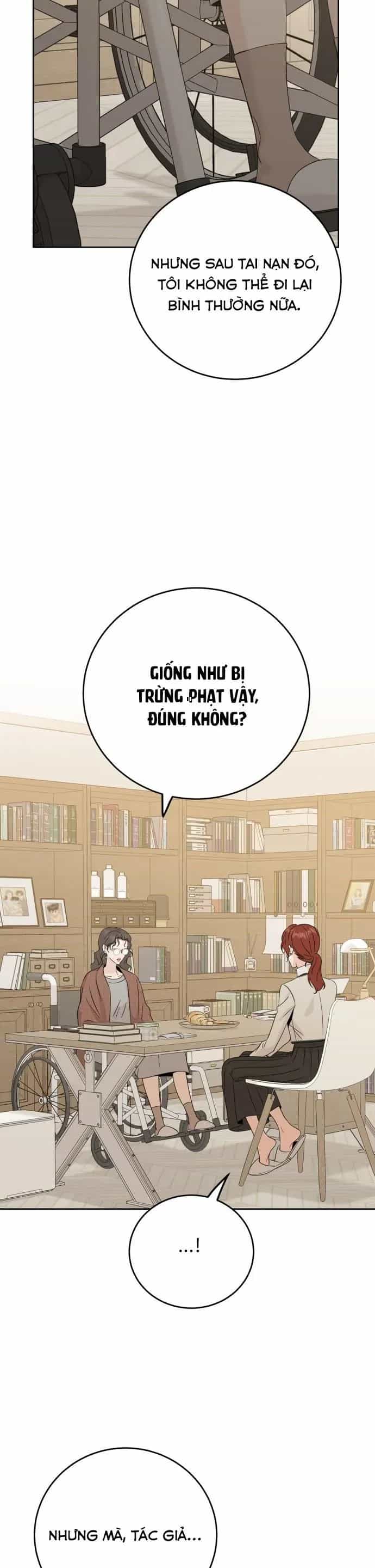 Người Một Nhà - Chương 141 - ảnh 23