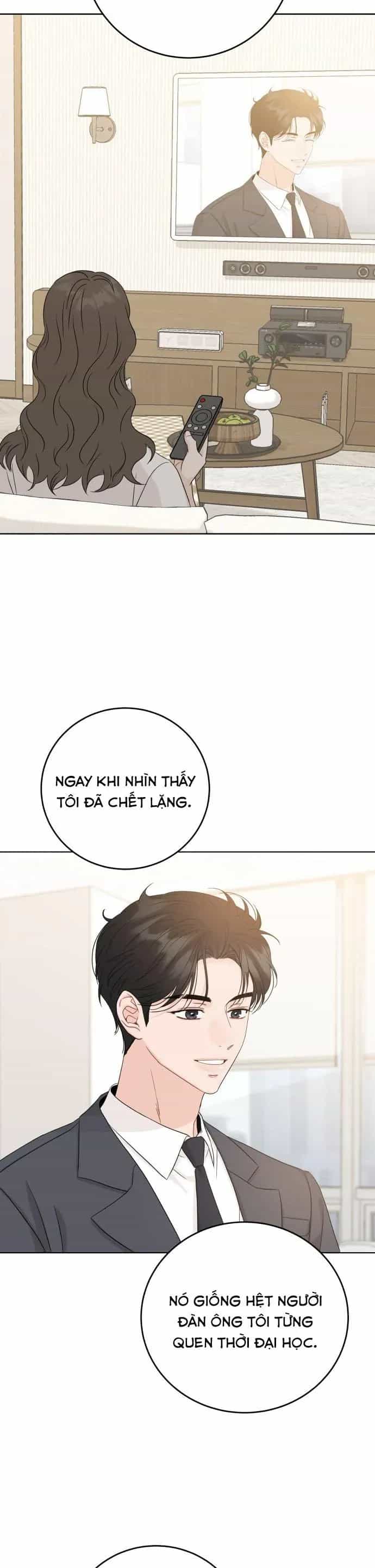 Người Một Nhà - Chương 141 - ảnh 25