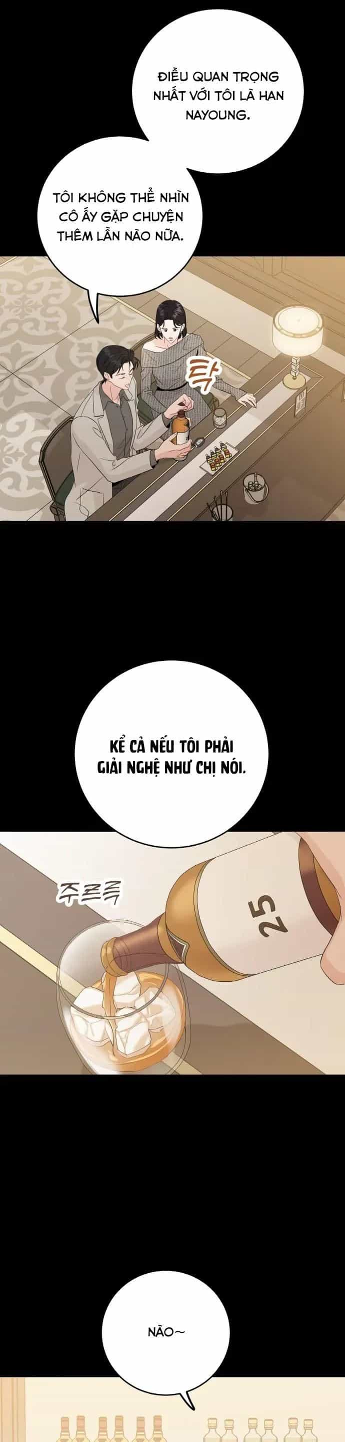 Người Một Nhà - Chương 142 - ảnh 14