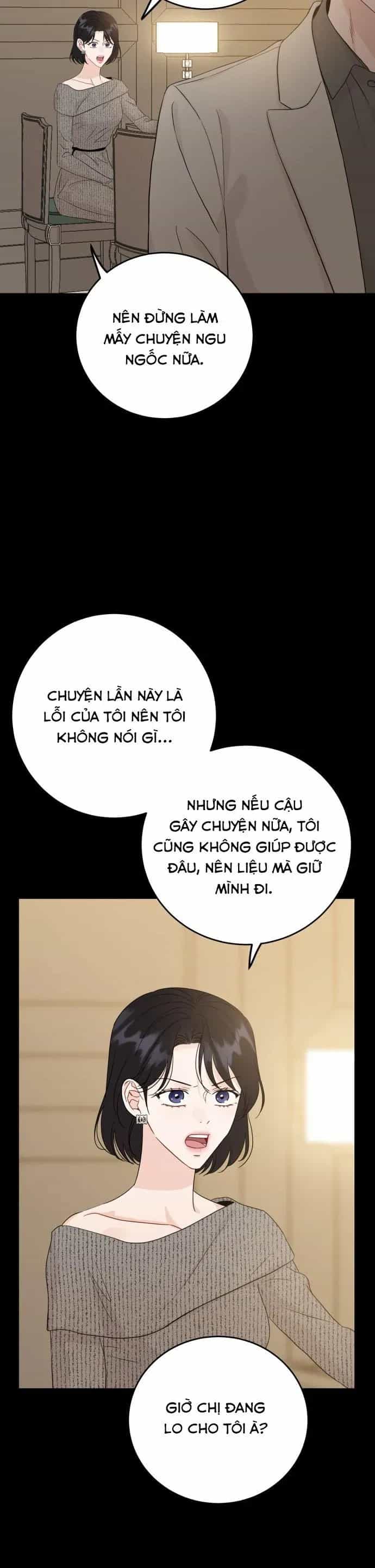 Người Một Nhà - Chương 142 - ảnh 17