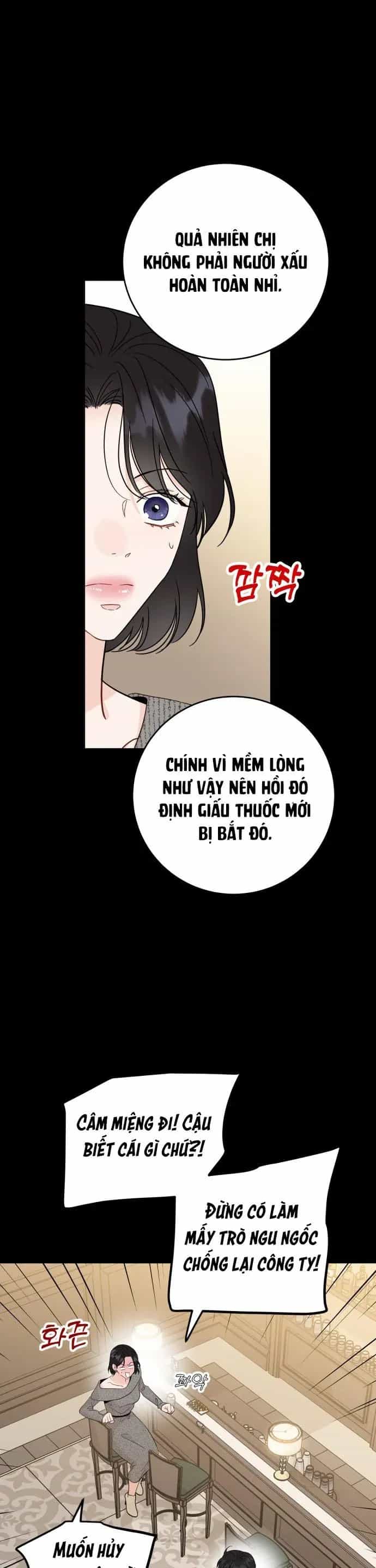 Người Một Nhà - Chương 142 - ảnh 18