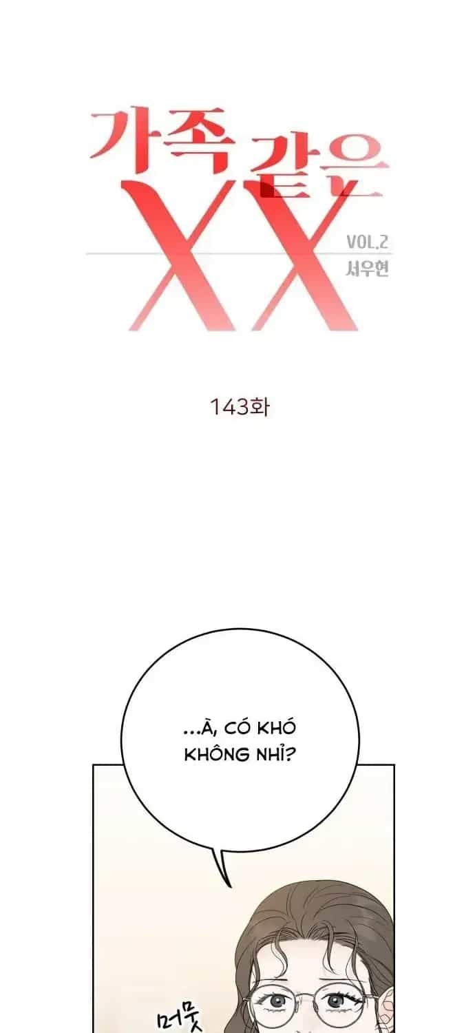 Người Một Nhà - Chương 143 - ảnh 2