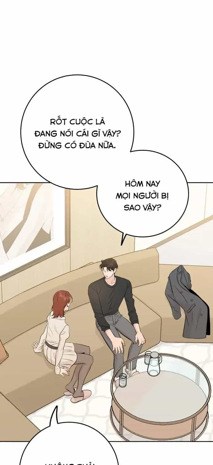 Người Một Nhà - Chương 143 - ảnh 64