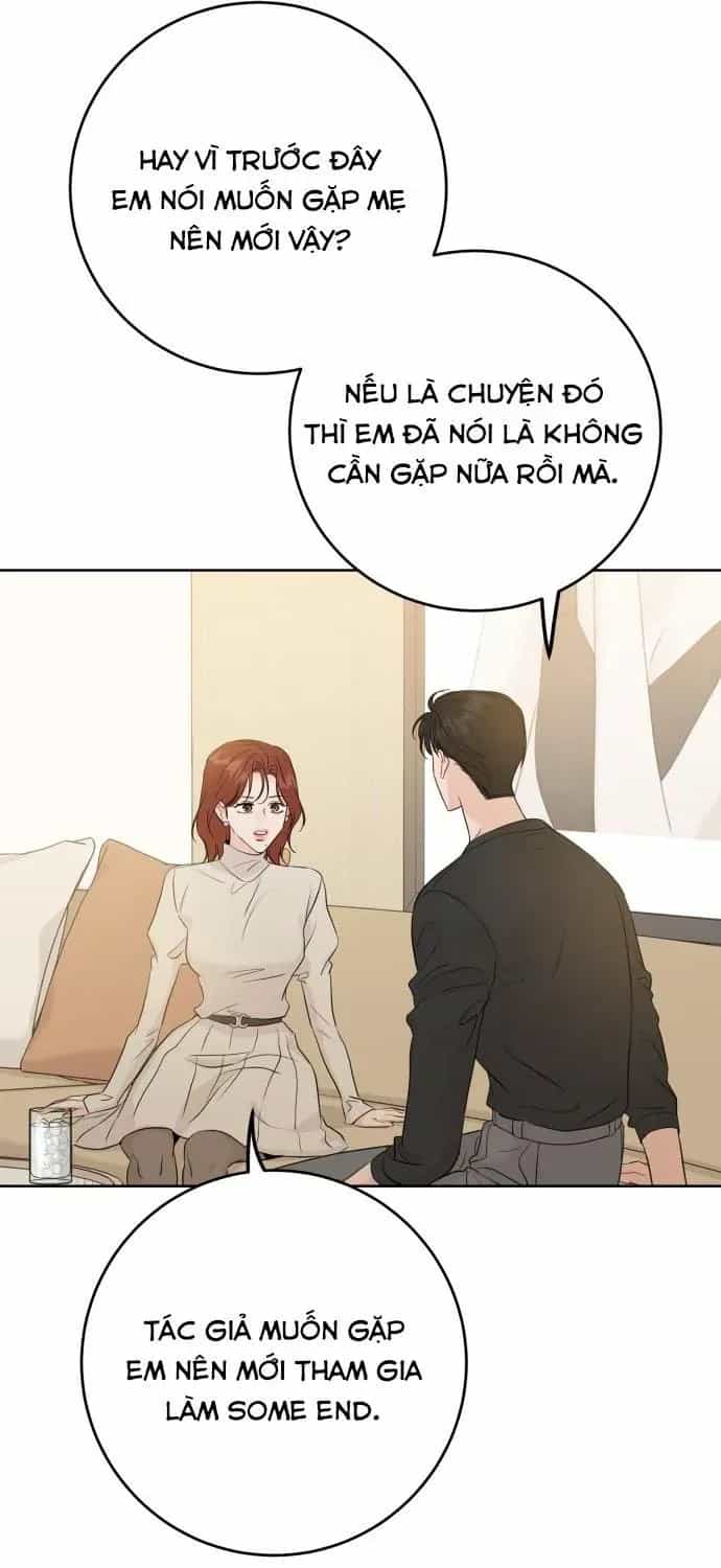Người Một Nhà - Chương 143 - ảnh 70