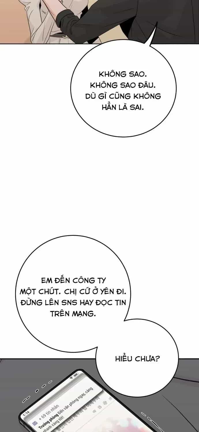 Người Một Nhà - Chương 144 - ảnh 16