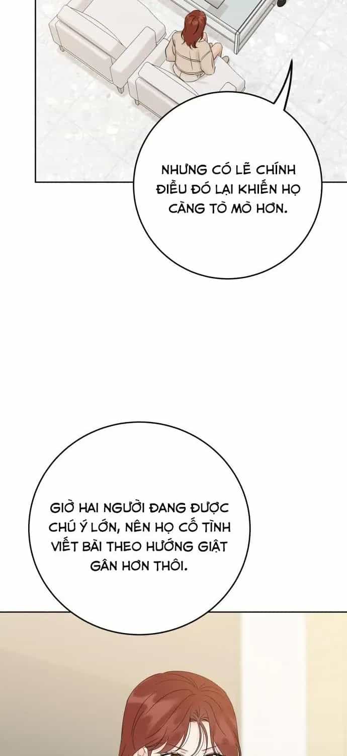 Người Một Nhà - Chương 144 - ảnh 32